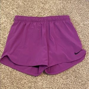 Nike shorts